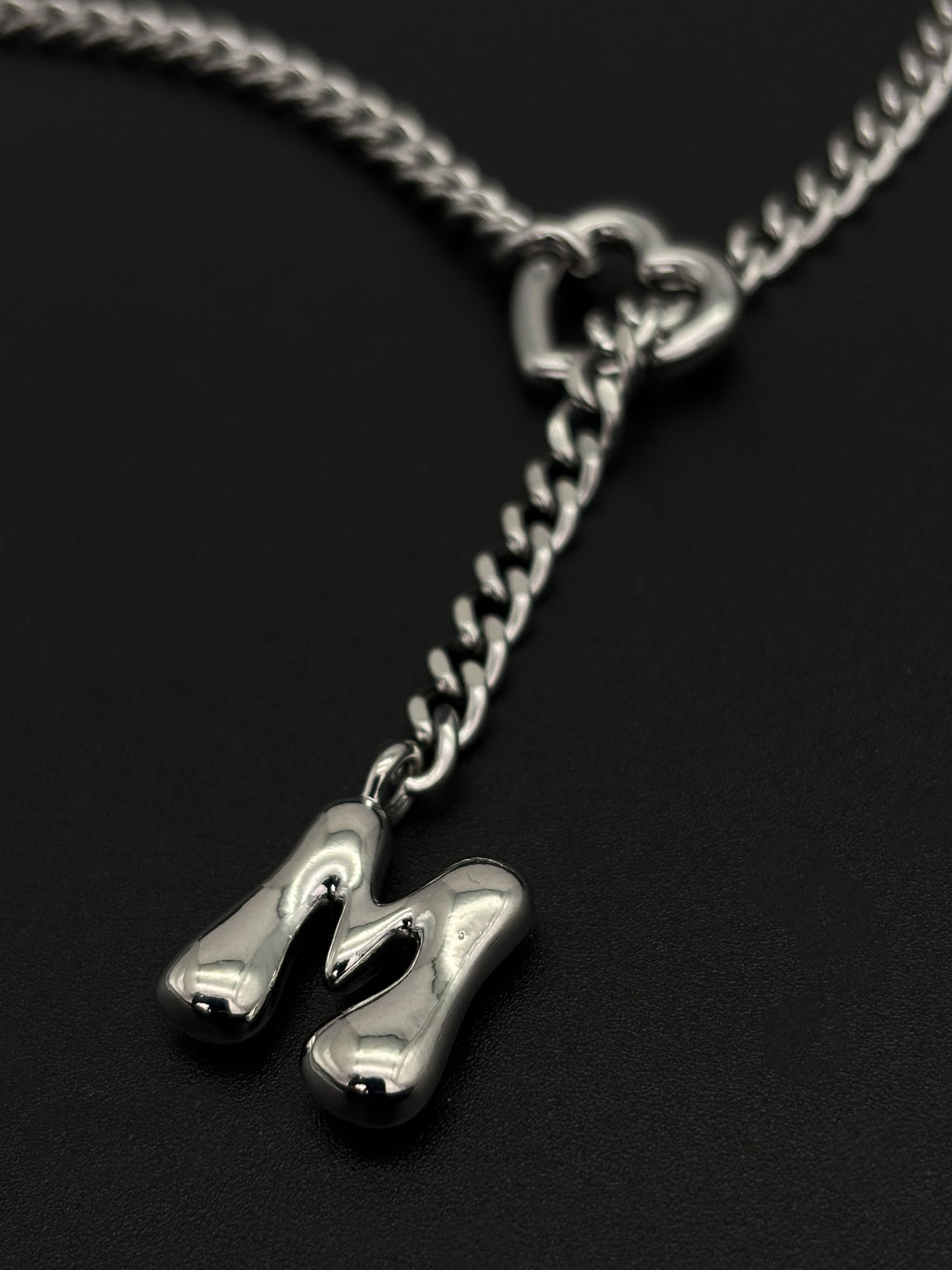 WILDCHOK - Initial Charm Loop Choker