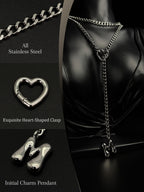 WILDCHOK - Initial Charm Loop Choker