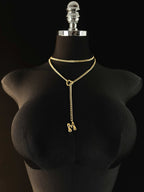 WILDCHOK - Initial Charm Loop Choker