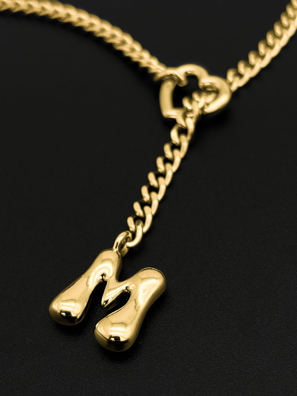 WILDCHOK - Initial Charm Loop Choker