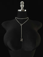 WILDCHOK - Initial Charm Loop Choker
