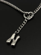 WILDCHOK - Initial Charm Loop Choker