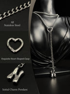 WILDCHOK - Initial Charm Loop Choker
