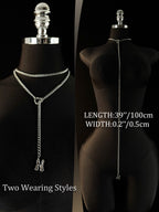 WILDCHOK - Initial Charm Loop Choker