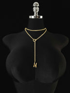 WILDCHOK - Initial Charm Loop Choker