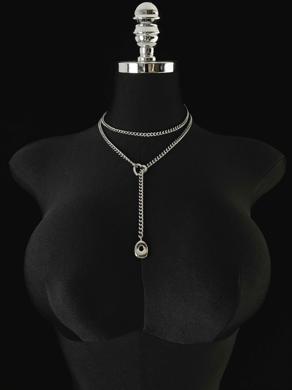WILDCHOK - Initial Charm Loop Choker