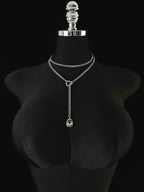 WILDCHOK - Initial Charm Loop Choker