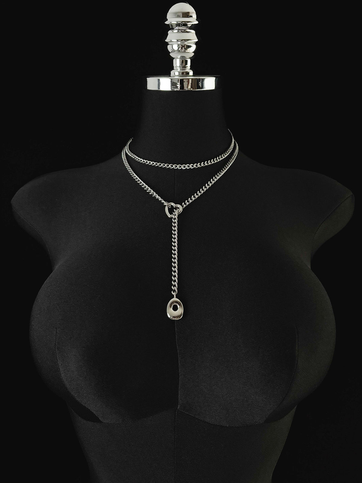 WILDCHOK - Initial Charm Loop Choker