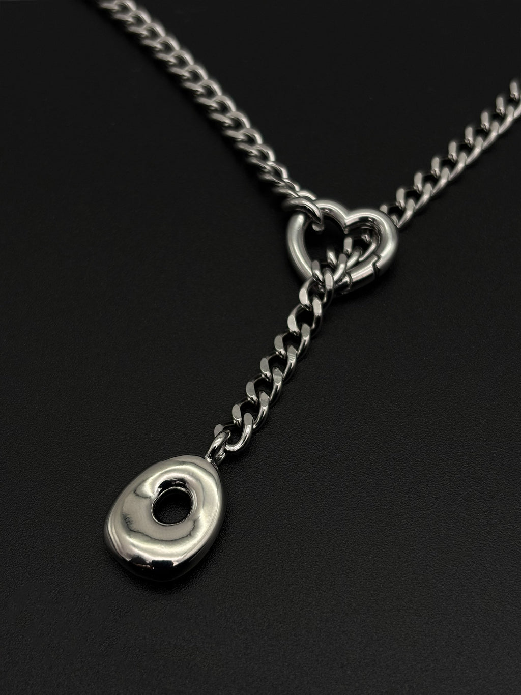 WILDCHOK - Initial Charm Loop Choker