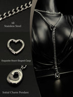 WILDCHOK - Initial Charm Loop Choker