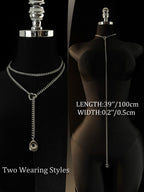 WILDCHOK - Initial Charm Loop Choker