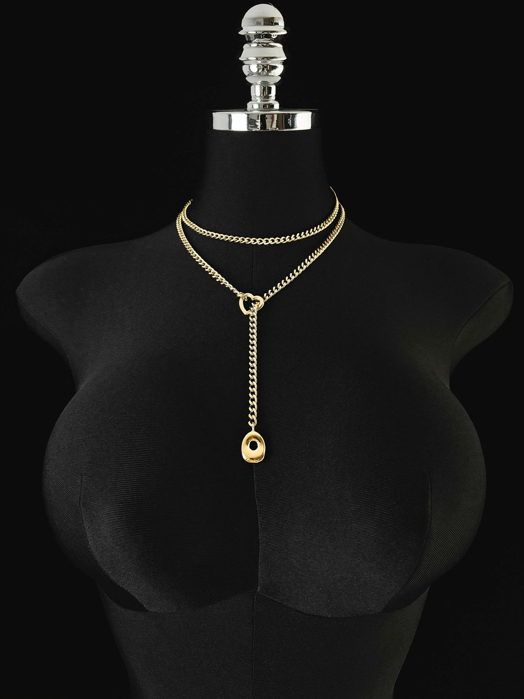 WILDCHOK - Initial Charm Loop Choker
