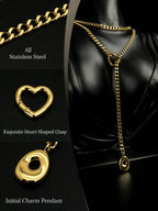 WILDCHOK - Initial Charm Loop Choker