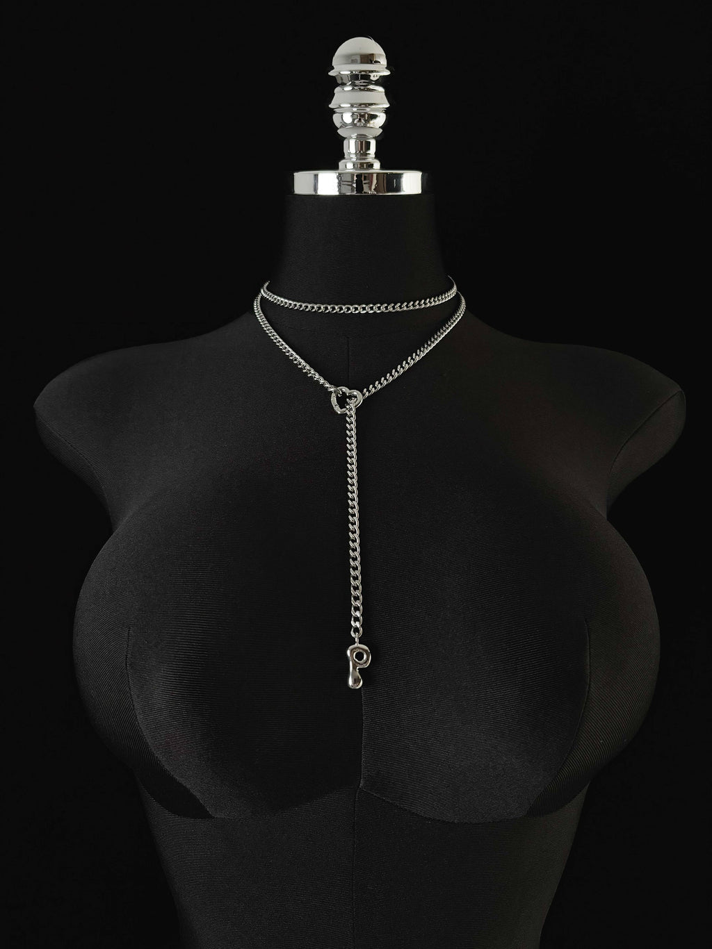 WILDCHOK - Initial Charm Loop Choker