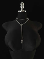 WILDCHOK - Initial Charm Loop Choker