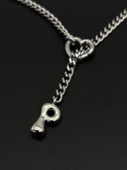 WILDCHOK - Initial Charm Loop Choker