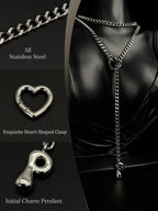 WILDCHOK - Initial Charm Loop Choker