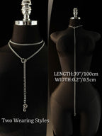 WILDCHOK - Initial Charm Loop Choker