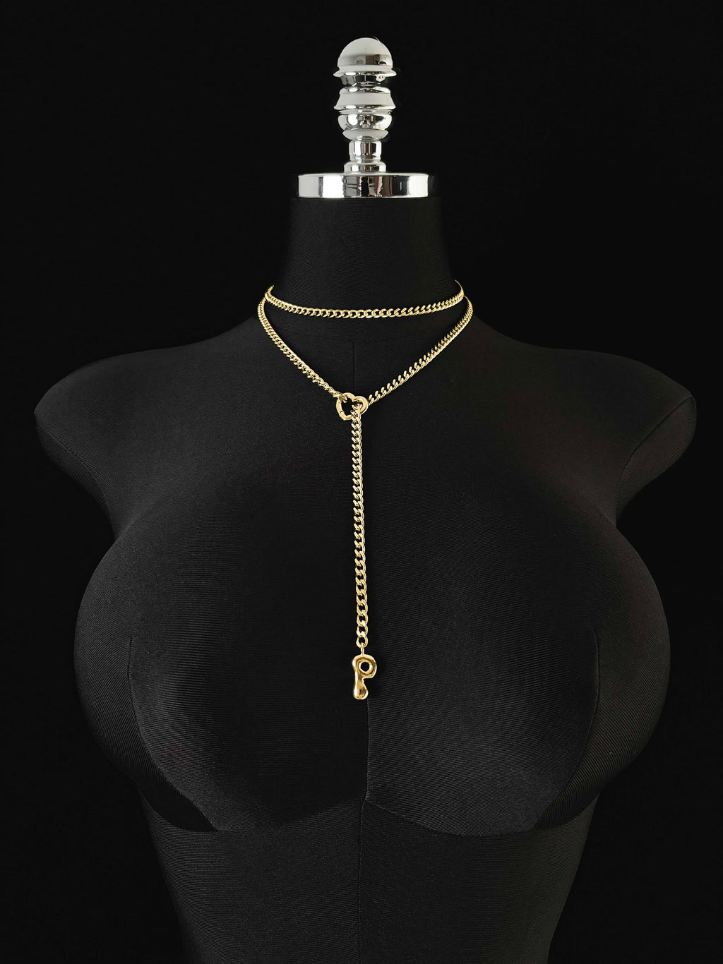 WILDCHOK - Initial Charm Loop Choker