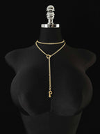 WILDCHOK - Initial Charm Loop Choker