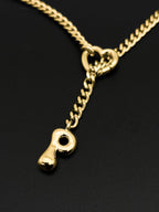 WILDCHOK - Initial Charm Loop Choker