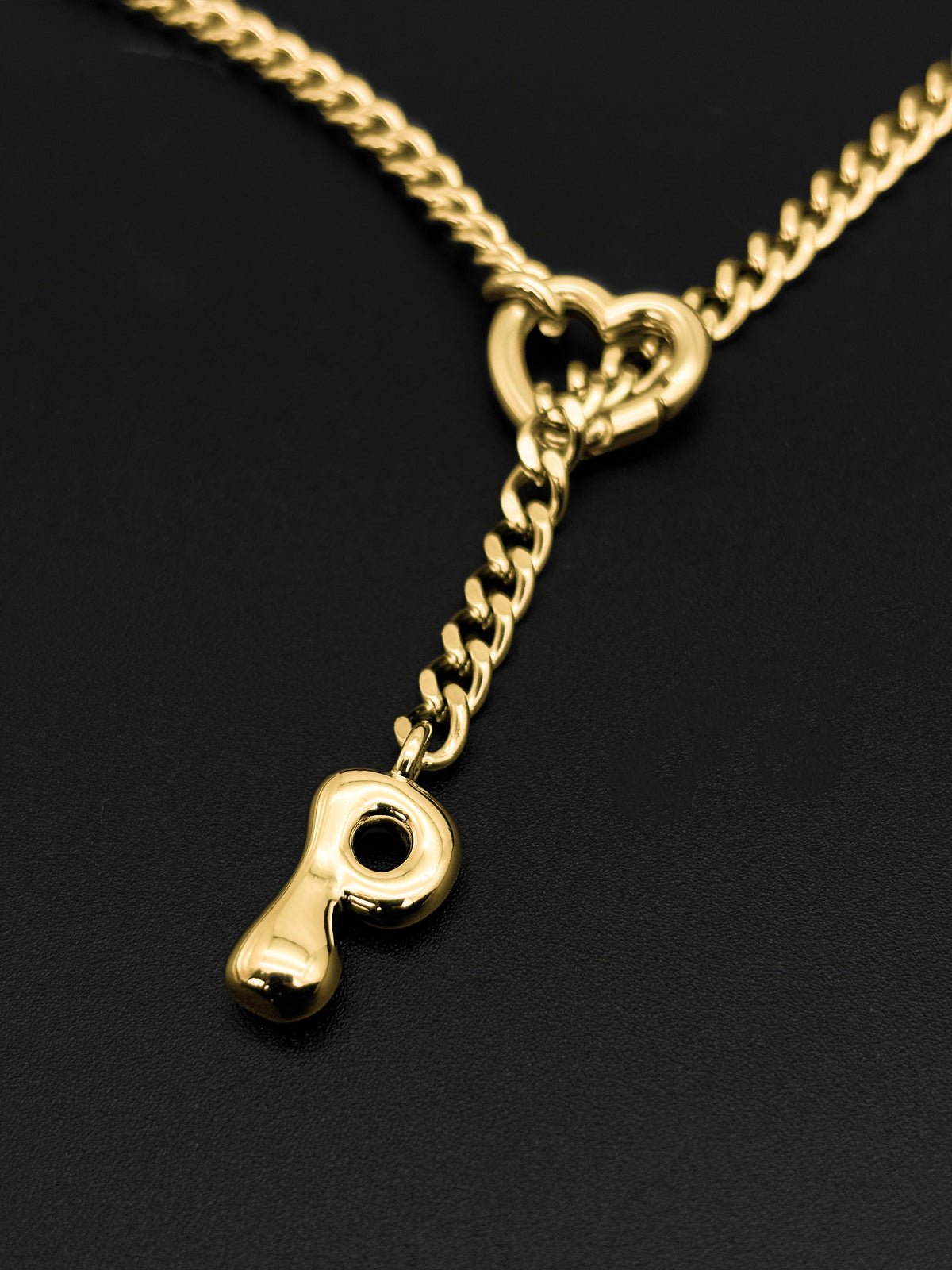 WILDCHOK - Initial Charm Loop Choker