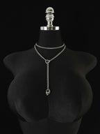 WILDCHOK - Initial Charm Loop Choker