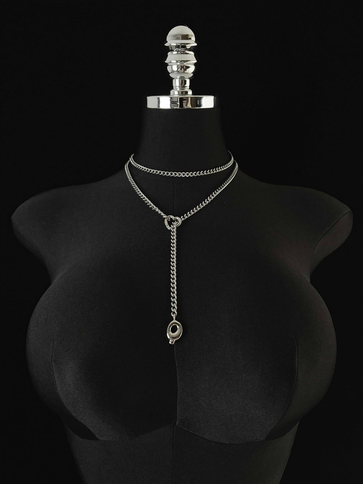 WILDCHOK - Initial Charm Loop Choker