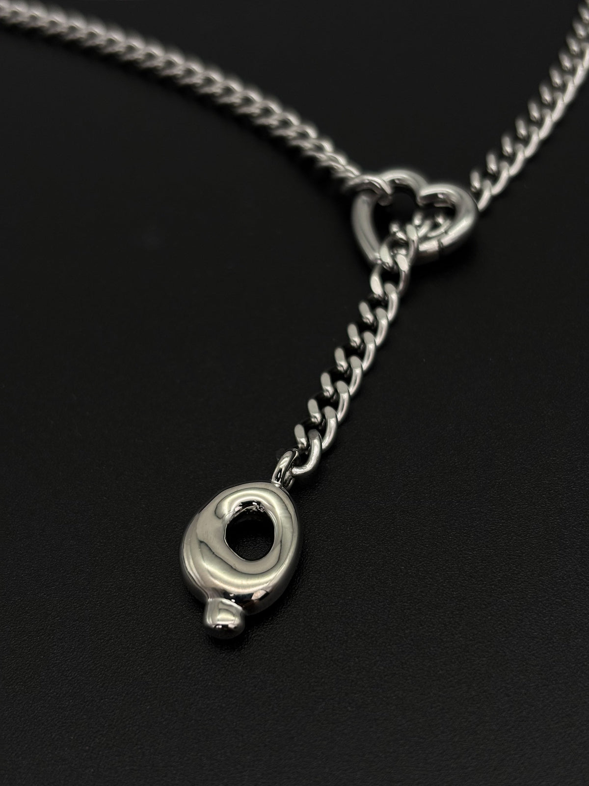WILDCHOK - Initial Charm Loop Choker