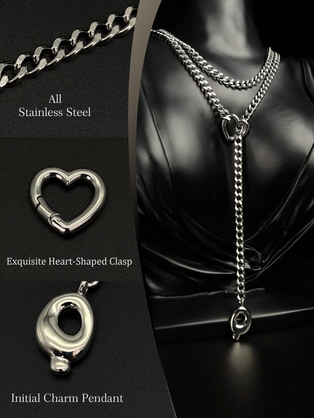 WILDCHOK - Initial Charm Loop Choker