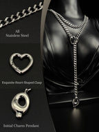 WILDCHOK - Initial Charm Loop Choker