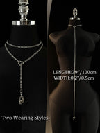 WILDCHOK - Initial Charm Loop Choker