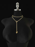 WILDCHOK - Initial Charm Loop Choker