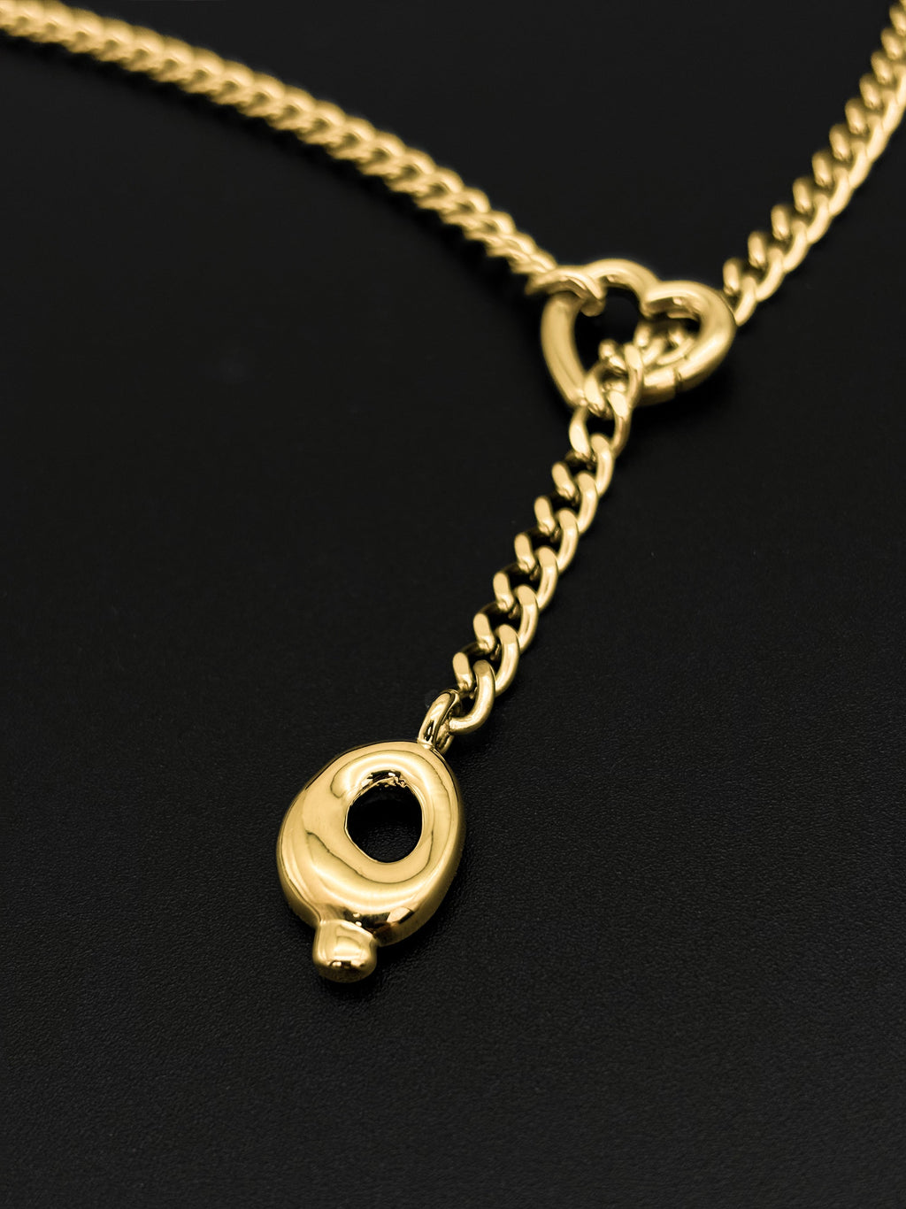 WILDCHOK - Initial Charm Loop Choker
