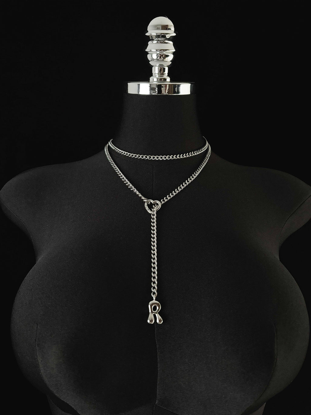 WILDCHOK - Initial Charm Loop Choker