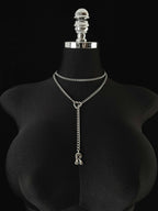 WILDCHOK - Initial Charm Loop Choker