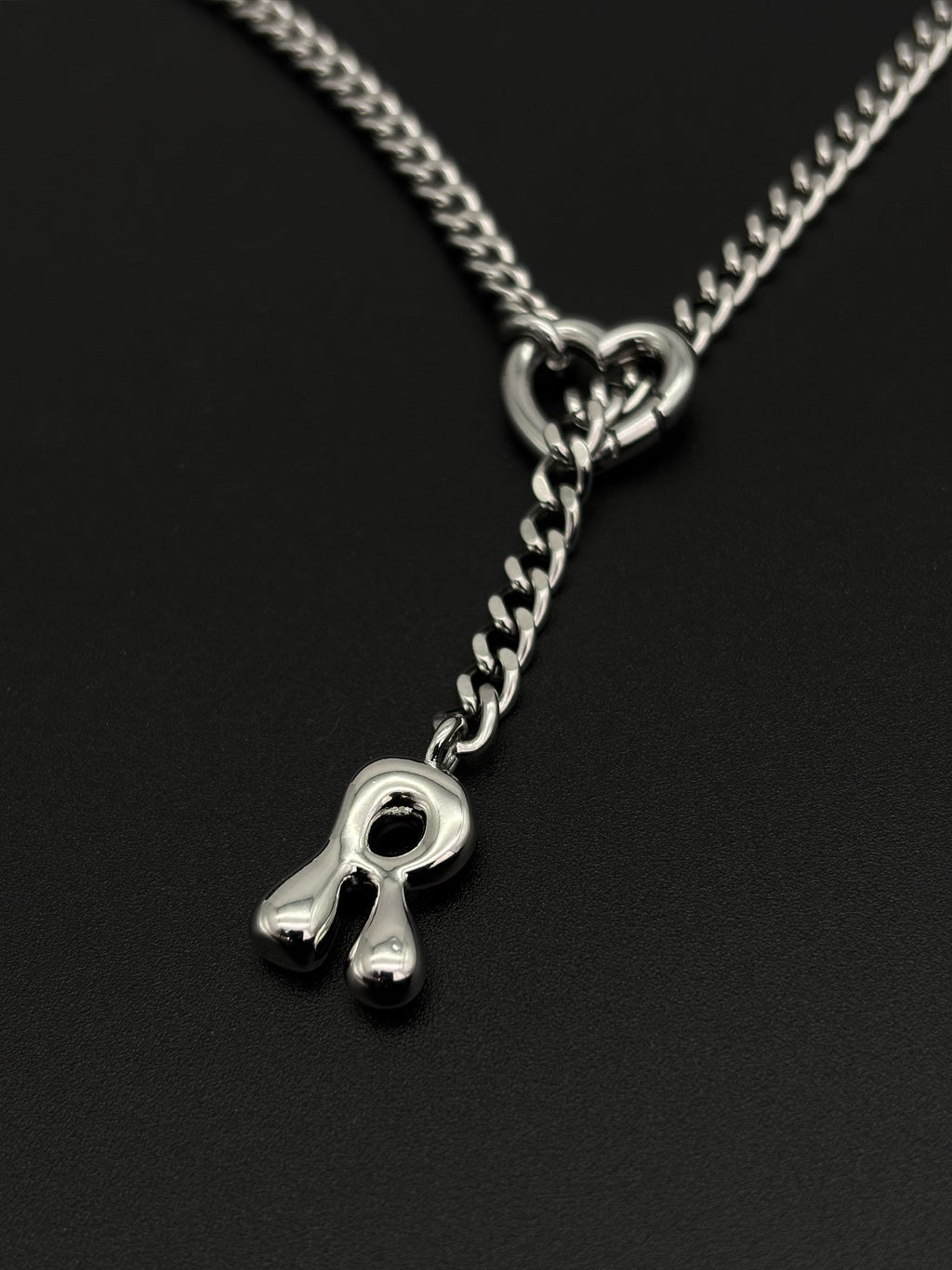 WILDCHOK - Initial Charm Loop Choker