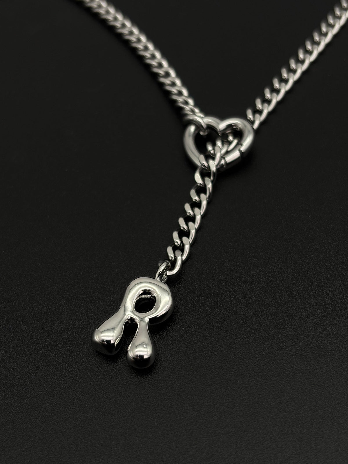 WILDCHOK - Initial Charm Loop Choker