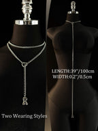 WILDCHOK - Initial Charm Loop Choker
