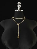 WILDCHOK - Initial Charm Loop Choker