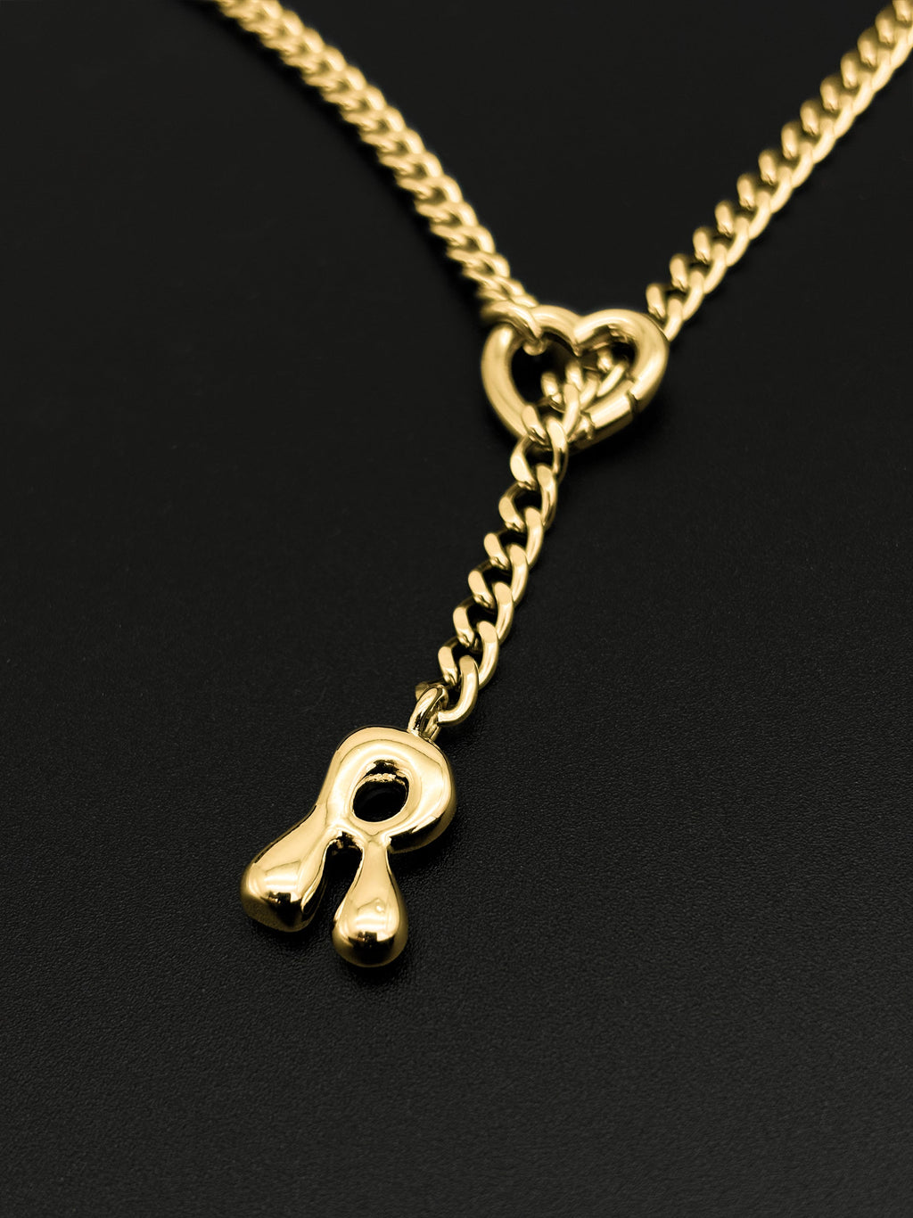 WILDCHOK - Initial Charm Loop Choker