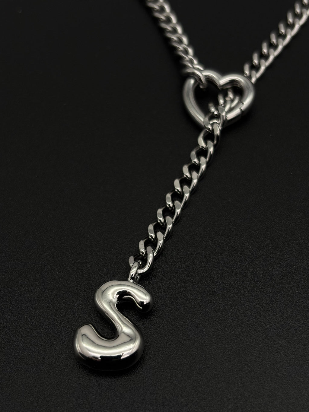 WILDCHOK - Initial Charm Loop Choker