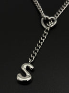 WILDCHOK - Initial Charm Loop Choker