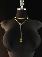 WILDCHOK - Initial Charm Loop Choker