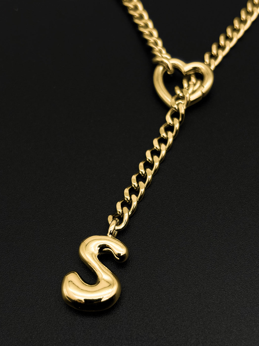 WILDCHOK - Initial Charm Loop Choker