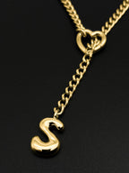 WILDCHOK - Initial Charm Loop Choker