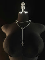 WILDCHOK - Initial Charm Loop Choker