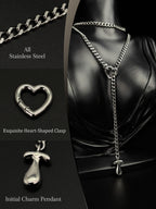 WILDCHOK - Initial Charm Loop Choker