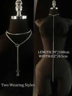 WILDCHOK - Initial Charm Loop Choker