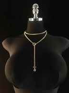 WILDCHOK - Initial Charm Loop Choker